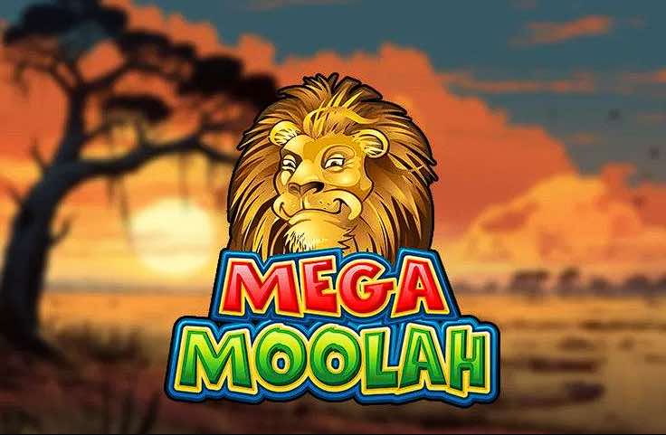 Mega Moolah